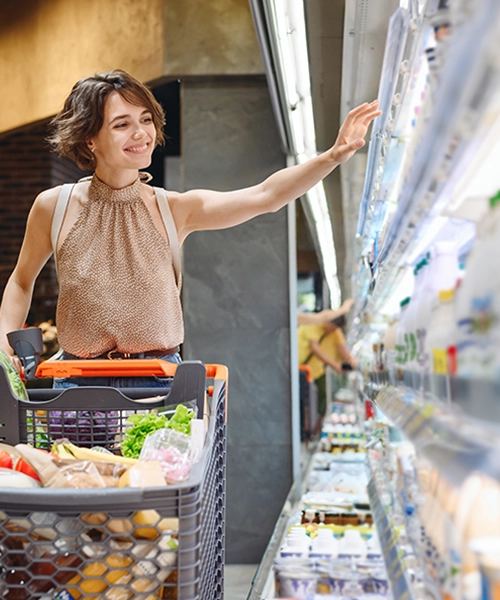Sistema e Aplicativo para Atacadistas e Varejistas