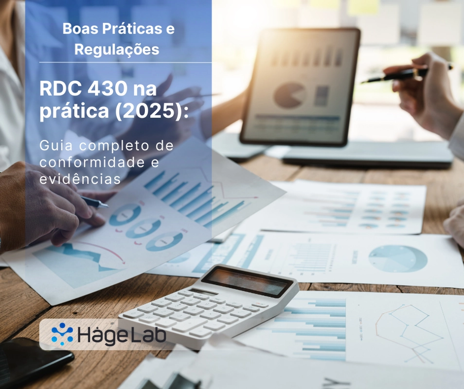 RDC 430 EM 2025