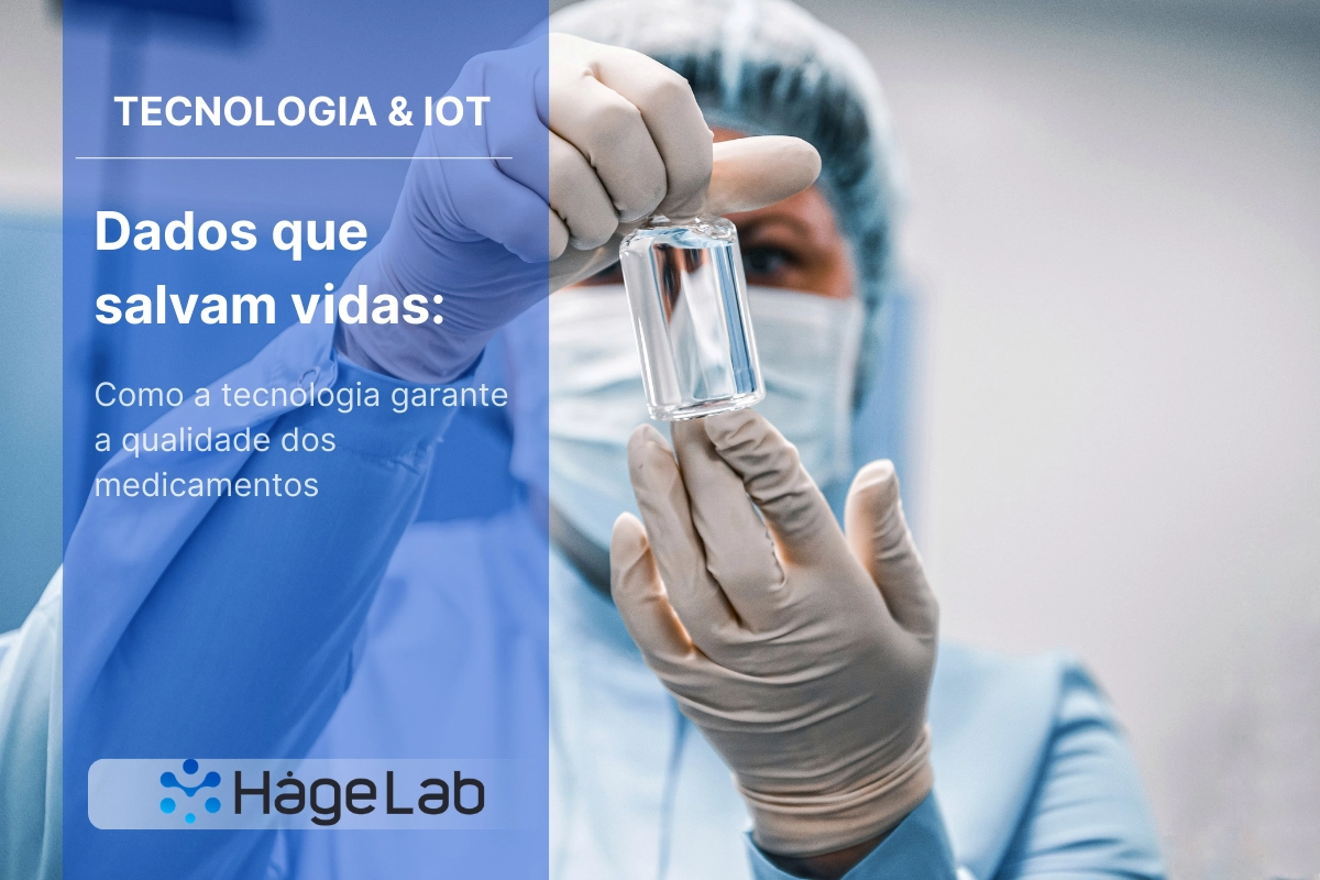 Dados que salvam vidas: