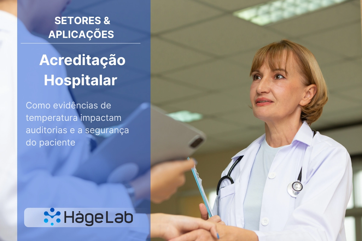 Acreditação Hospitalar