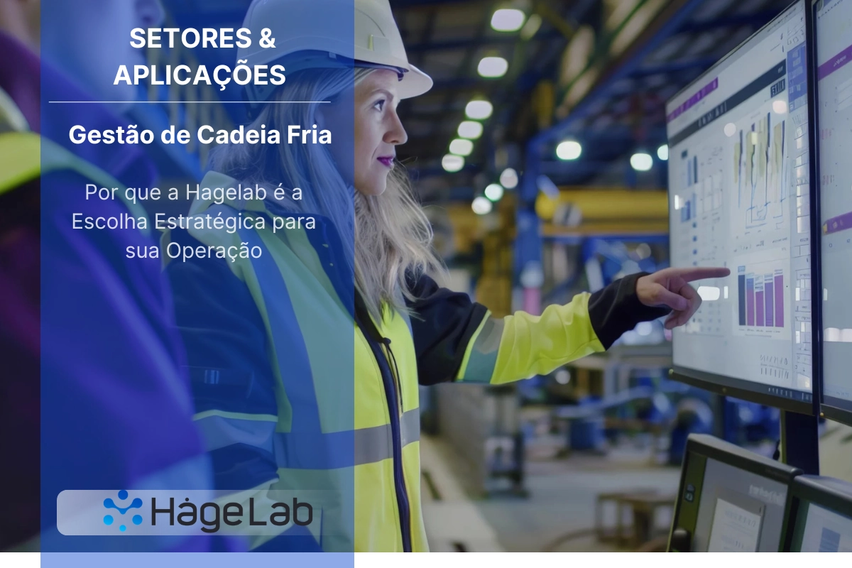 Gestão de Cadeia Fria